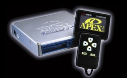 APEX パワーFC 有機ELコマンダー付 S14 シルビア前期 新品特価