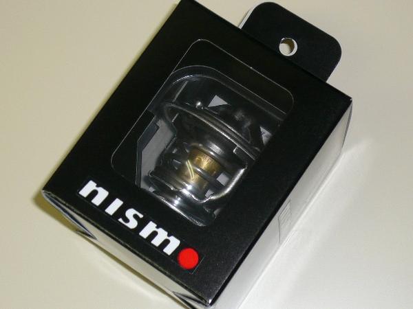 nismo ローテンプサーモスタット SR系用 １８０ＳＸ ニスモ